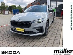 Bild des Angebotes Skoda Scala Tour AHZV SmartLink DAB