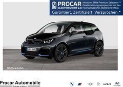 Bild des Angebotes BMW i3 s 120ah Komfortpaket Navi 20 Zoll Sitzheiz