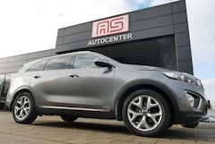 Bild des Angebotes Kia Sorento Platinum 4WD Leder Pano 19" 360° ACC AHK