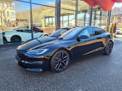 Tesla Model S Plaid FullSelfDrive(HW3) Yoke 21"Alu