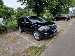 Bild des Angebotes Land Rover Discovery Sport Discovery Sport TD4 Aut. HSE