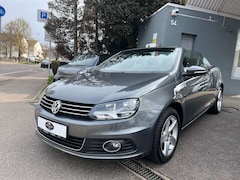 Bild des Angebotes VW Eos Basis / Cabrio / NAVI