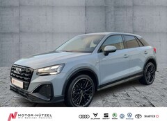 Bild des Angebotes Audi Q2 35 TFSI S-LINE MATRIX+PDC+SHZ+19"LM