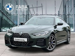 Bild des Angebotes BMW 420 d xDrive Gran Coupé M Sportpaket HiFi DAB