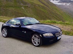 BMW Z4 Z4 Coupe Coupe 3.0si Aut.