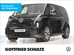 Bild des Angebotes VW ID. Buzz Pro 210 kW (286 PS) Heckantrieb Radst. 2989 mm