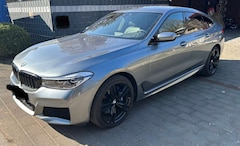 Bild des Angebotes BMW 630 630d xDrive Gran Turismo M Sport