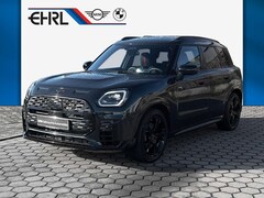 Bild des Angebotes MINI Cooper S Countryman Countryman S ALL4 John Cooper Works Trim*AHK*