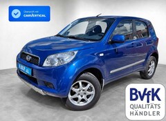 Bild des Angebotes Daihatsu Terios 1.5, 4x4, TÜV+SERVICE NEU, Klima, AHK, el.FH,