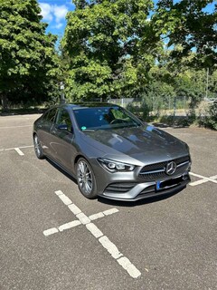 Bild des Angebotes Mercedes-Benz CLA 200 CLA 200 (118.387)