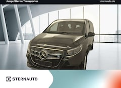 Bild des Angebotes Mercedes-Benz EQV 300 EQV 300 Lang DISTR. Navi M-BEAM Widescreen