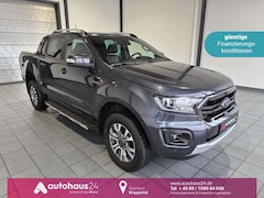 Bild des Angebotes Ford Ranger 2.0 TDCi Panther Wildtrack 4x4 Doppelk