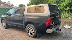 Bild des Angebotes Toyota Hilux Double Cab Executive 4x4