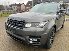 Bild des Angebotes Land Rover Range Rover Sport HSE Dynamic *Panorama*