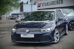 VW Golf VIII Lim. GTI / APR / Travel Assistent /