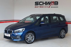 Bild des Angebotes BMW 220 xDrive Sport | Navi | Glasdach