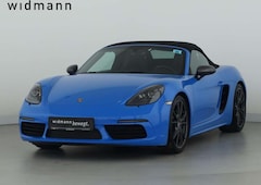 Bild des Angebotes Porsche Boxster 718 T *Bi-Xenon*Sportauspuff*Sportsitze**