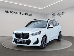 BMW X1 sDrive20i M Sport Pro 19"LM AHK H/K RFK Prof.