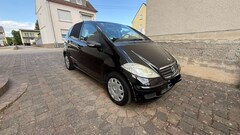 Bild des Angebotes Mercedes-Benz A 160 CDI Classic