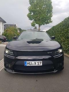 Bild des Angebotes Dodge Charger Automatik SRT 392 Daytona