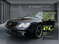 Bild des Angebotes Mercedes-Benz SL 55 AMG COMAND+SHZ+BOSE+XENON+EL.HECK+ABC+
