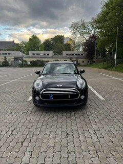 Bild des Angebotes MINI Cooper D Mini Cooper D
