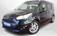 Bild des Angebotes Ford Tourneo Titanium Automatik Kamera