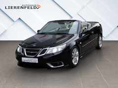 Bild des Angebotes Saab 93 1.9 TTiD Aero Cabrio Saab Scheckheft