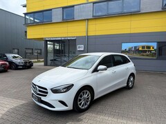 Bild des Angebotes Mercedes-Benz B 200 d AUTOMATIK/NAVI/SHZ/TEMPOMAT*