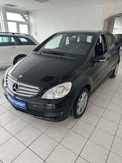 Bild des Angebotes Mercedes-Benz B 180 CDI*Kupplung/insp./Tüv Neu*