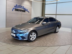 Bild des Angebotes Mercedes-Benz C 300 Avantgarde Scheckheft / top Ausstattung