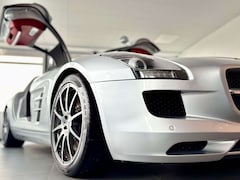 Bild des Angebotes Mercedes-Benz SLS Coupe