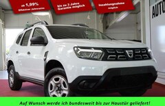 Bild des Angebotes Dacia Duster TCe 2WD Essential*LED*AHK*
