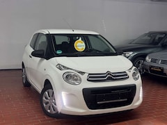Bild des Angebotes Citroen C1 /LED/Klima/Garantie