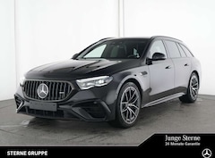 Bild des Angebotes Mercedes-Benz E 53 AMG AMG E 53 Hybrid 4M+T Night Superscr Drivers AHK
