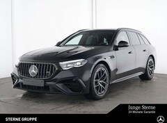 Bild des Angebotes Mercedes-Benz E 53 AMG AMG E 53 Hyb 4M+ Night Superscr Driversp Burmest