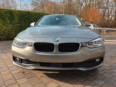 Bild des Angebotes BMW 320 320d Touring Aut. Edition Luxury Line Purity