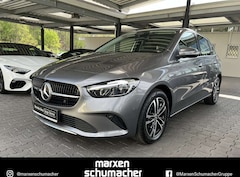 Bild des Angebotes Mercedes-Benz B 250 B 250 e ProgressiveAdv Kamera+Winter+Sitzkomfort