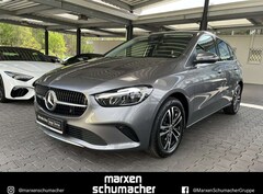 Bild des Angebotes Mercedes-Benz B 250 B 250 e ProgressiveAdv Kamera+Winter+Sitzkomfort