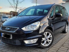 Bild des Angebotes Ford Galaxy Galaxy 2,0 TDCi Titanium*NAVI*TEMPO*7-SITZE