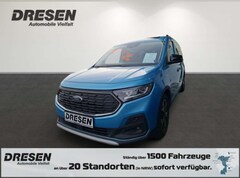 Bild des Angebotes Ford Grand Tourneo 1.5 EcoBoost Active + 7-Sitzer + Panorama + Navi +