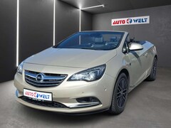 Bild des Angebotes Opel Cascada 1.6 T Innovation Automatik Bi-Xenon Navi