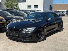 Bild des Angebotes BMW M4 Carbondach/HK/HeadUp/M-Abgas/M-Sitze/Memory