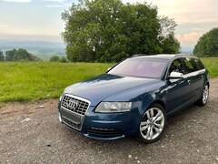 Bild des Angebotes Audi S6 S6 Avant