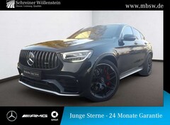 Bild des Angebotes Mercedes-Benz GLC 63 AMG AMG GLC 63 S 4M+ C SHD*PerfAGA*KeyGo*Drivers*360