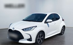 Bild des Angebotes Toyota Yaris Hybrid 1.5 Teamplayer *LED*CAM*CarPlay*ACC*