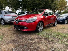 Bild des Angebotes Renault Clio IV Luxe