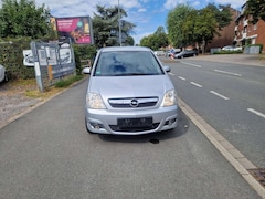 Bild des Angebotes Opel Meriva Cosmo Tüv Neu ,voll scheckheft gepflegt