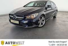 Bild des Angebotes Mercedes-Benz CLA 220 CLA 220 Shooting Brake Urban 4Matic LEDER+NAVI+ BC