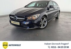 Bild des Angebotes Mercedes-Benz CLA 220 CLA 220 Shooting Brake Urban 4Matic LEDER+NAVI+ BC